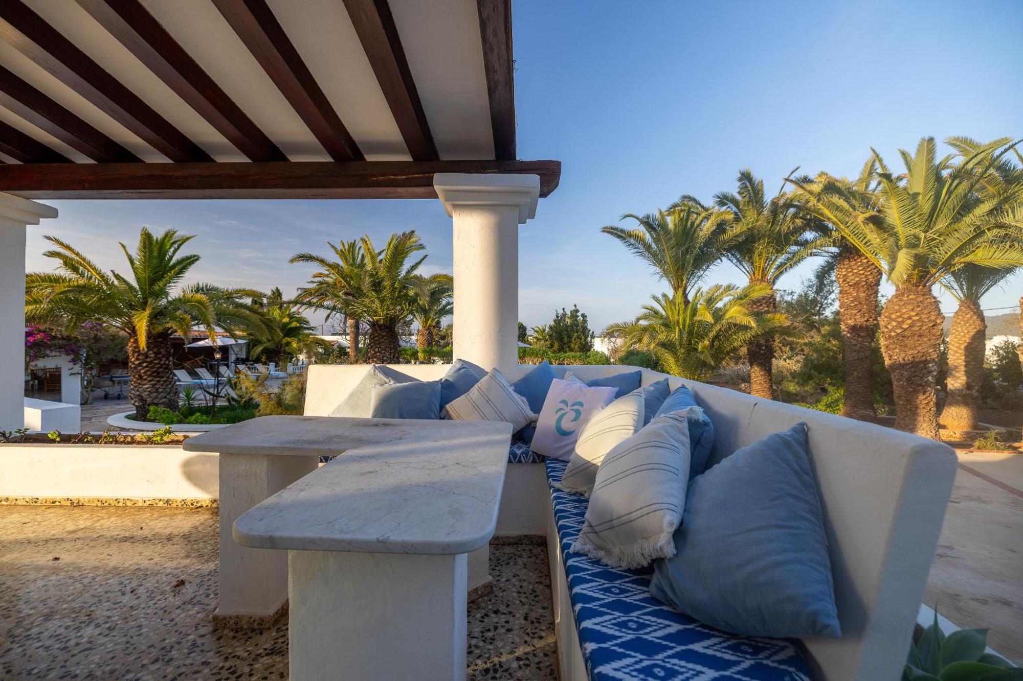 Ravi By Eivillas * Sant Antoni de Portmany